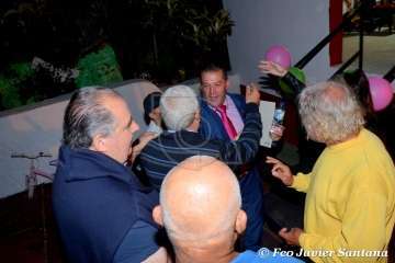 Pregones de La Breña (Foto 1-48), El Goro (Foto 49-76) y Hoya Aguedita (Foto 77-80) /Reportaje gráfico Francisco Javier Santana (TA) y TF.